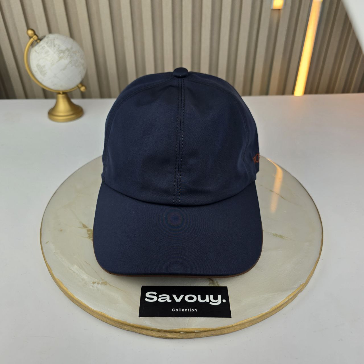 CASQUETTE BOSS QUALITÉ SUPÉRIEURE B222