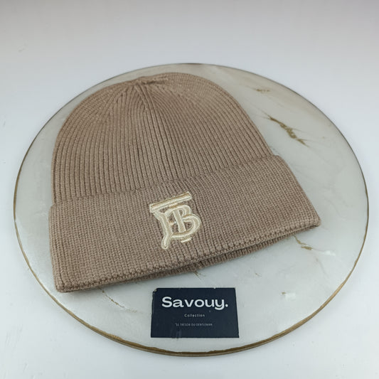 BONNET BURBERRY HAUTE QUALITÉ R132