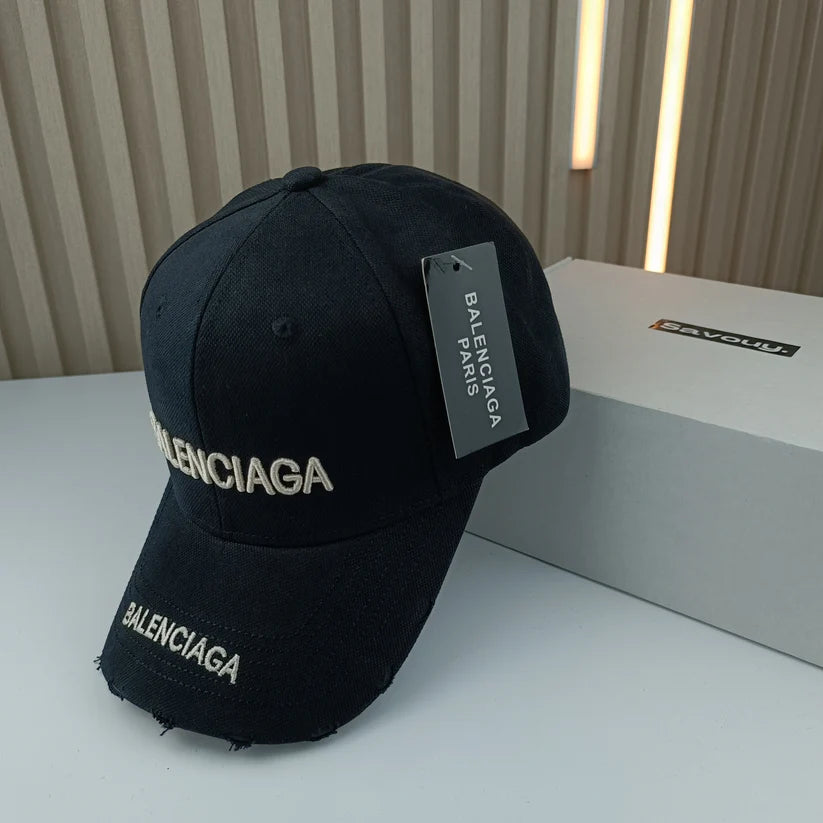 CASQUETTE BALENCIAGA HAUTE QUALITÉ B212