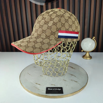CASQUETTE GUCCI QUALITÉ SUPÉRIEURE G169