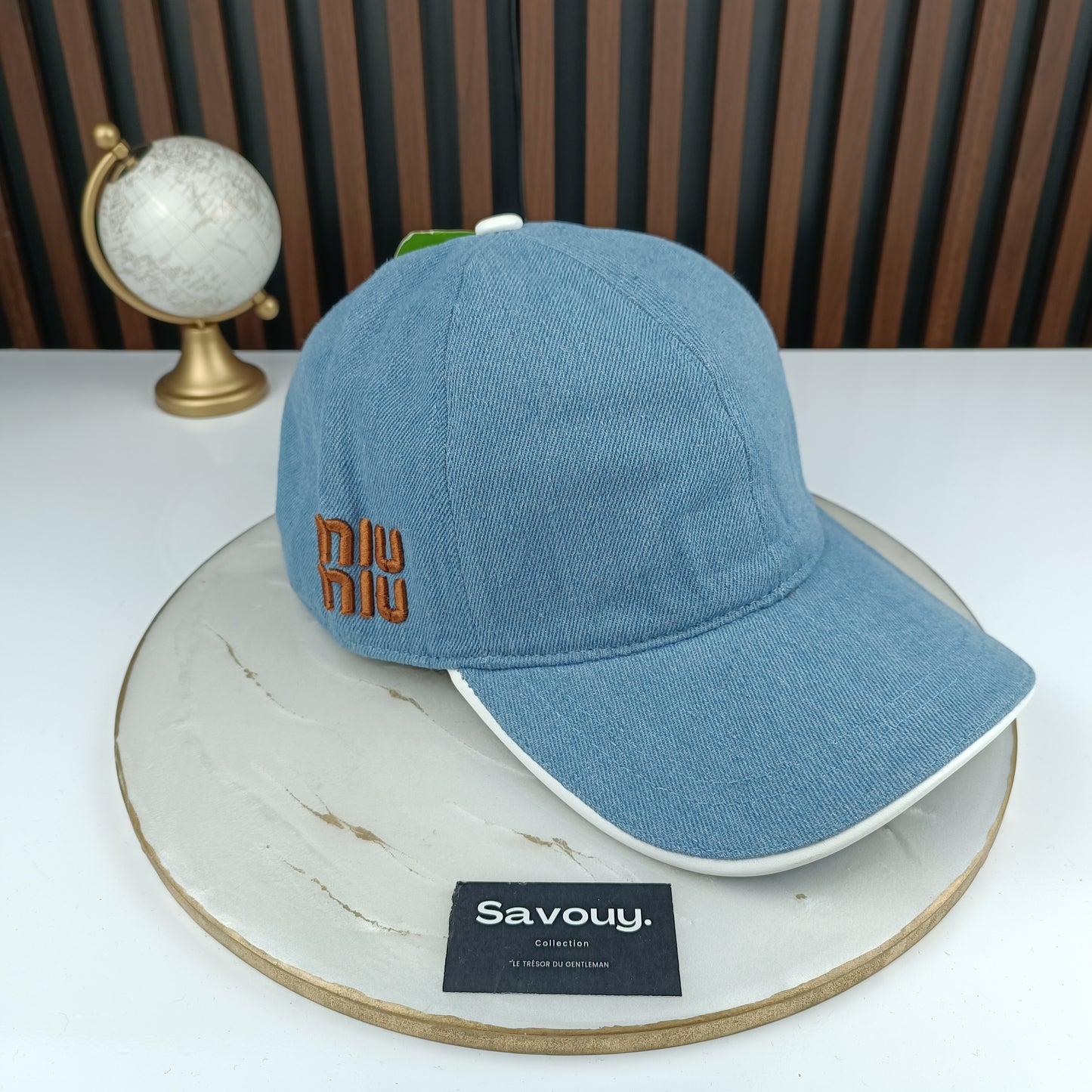 CASQUETTE MIU MIU HAUTE QUALITÉ M103