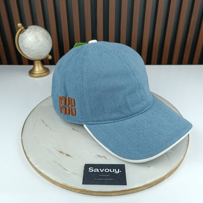 CASQUETTE MIU MIU HAUTE QUALITÉ M103