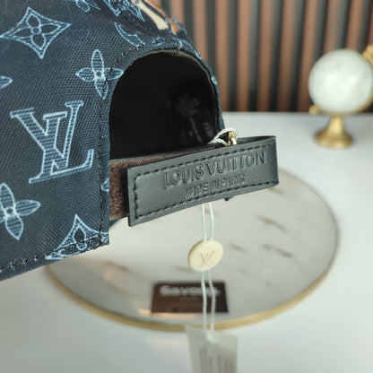 CASQUETTE LV QUALITÉ SUPÉRIEURE L197