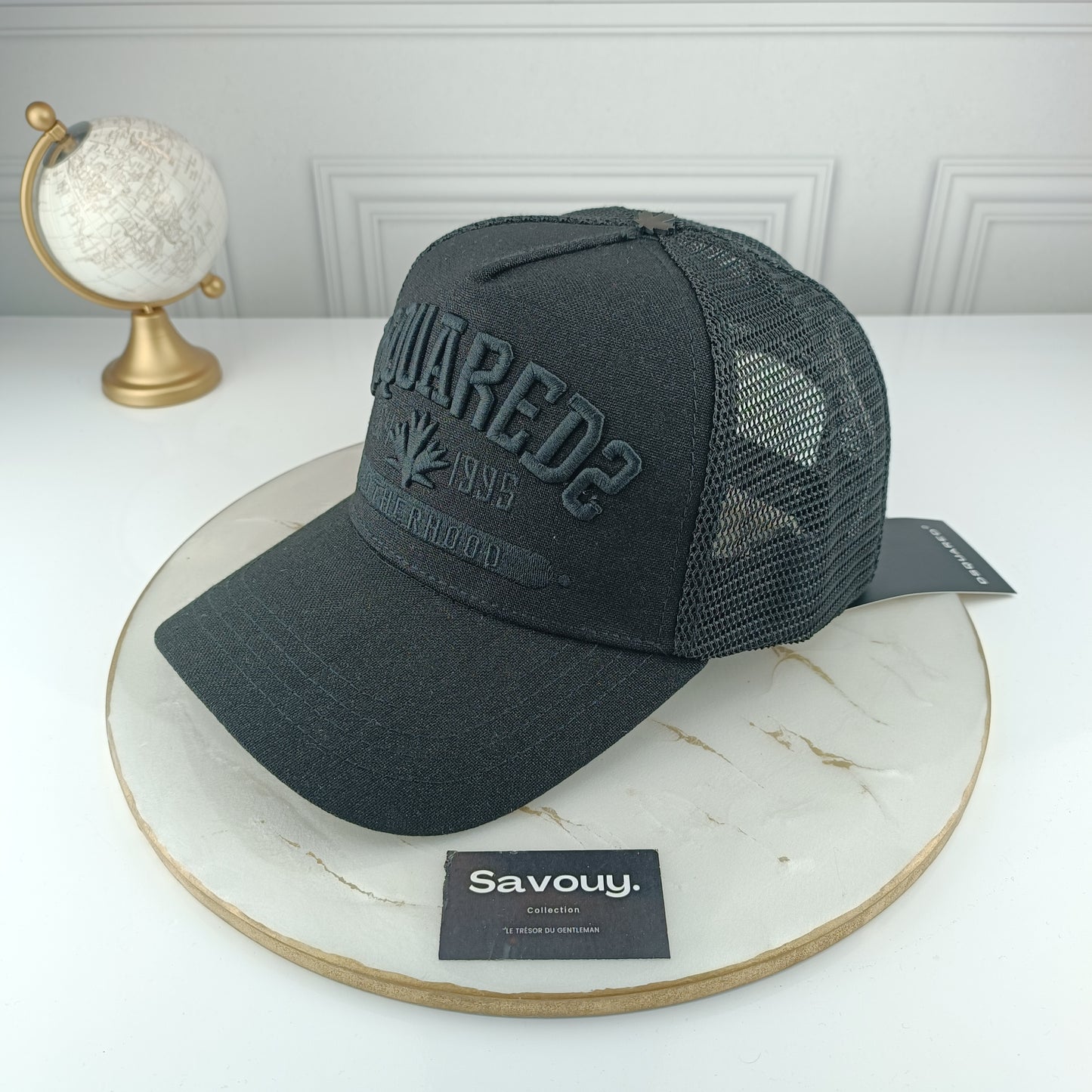 CASQUETTE DSQUARED HAUTE QUALITÉ Q101