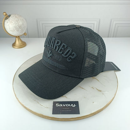 CASQUETTE DSQUARED HAUTE QUALITÉ Q101