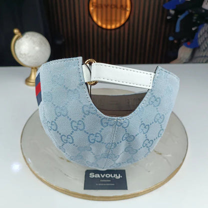 CASQUETTE GUCCI QUALITÉ SUPÉRIEURE G253