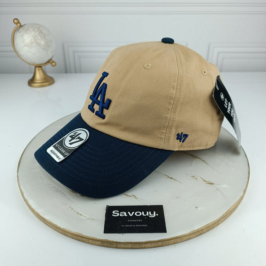 CASQUETTE LA ÉDITION 47 QUALITÉ SUPÉRIEURE N146
