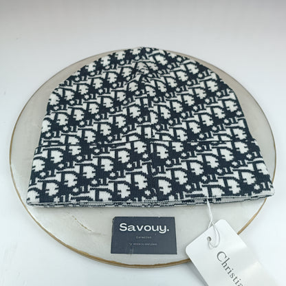 BONNET DIOR QUALITÉ SUPÉRIEURE D138