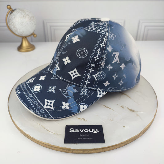 CASQUETTE LV HAUTE QUALITÉ L145