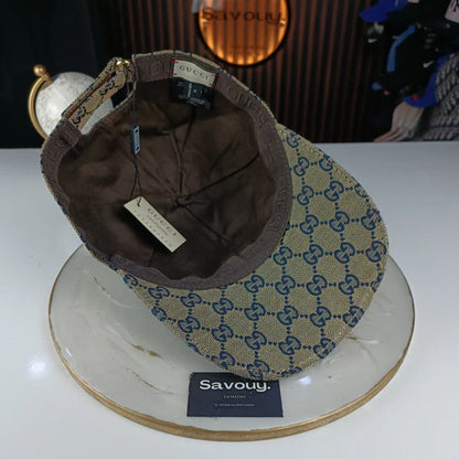 CASQUETTE GUCCI QUALITÉ SUPÉRIEURE G221