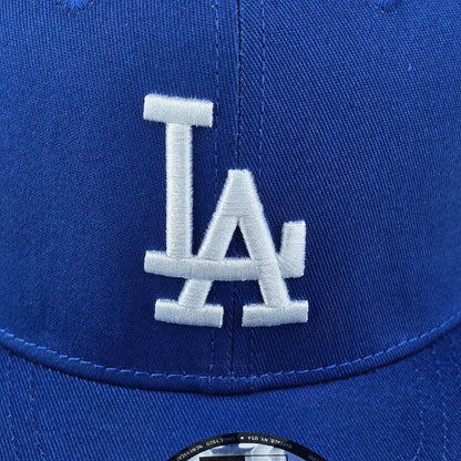 CASQUETTE LA FLAT BRIM HAUTE QUALITÉ N164