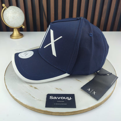 CASQUETTE ARMANI HAUTE QUALITÉ X109