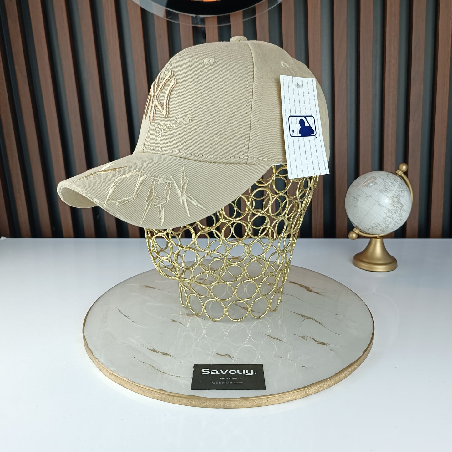 CASQUETTE NY HAUTE QUALITÉ N116