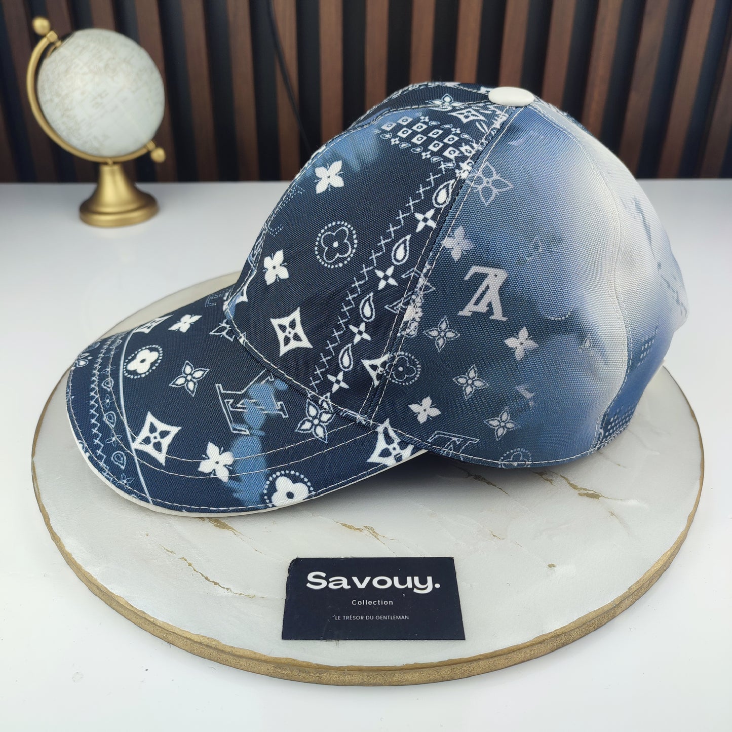 CASQUETTE LV HAUTE QUALITÉ L145