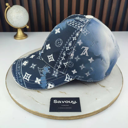 CASQUETTE LV HAUTE QUALITÉ L179