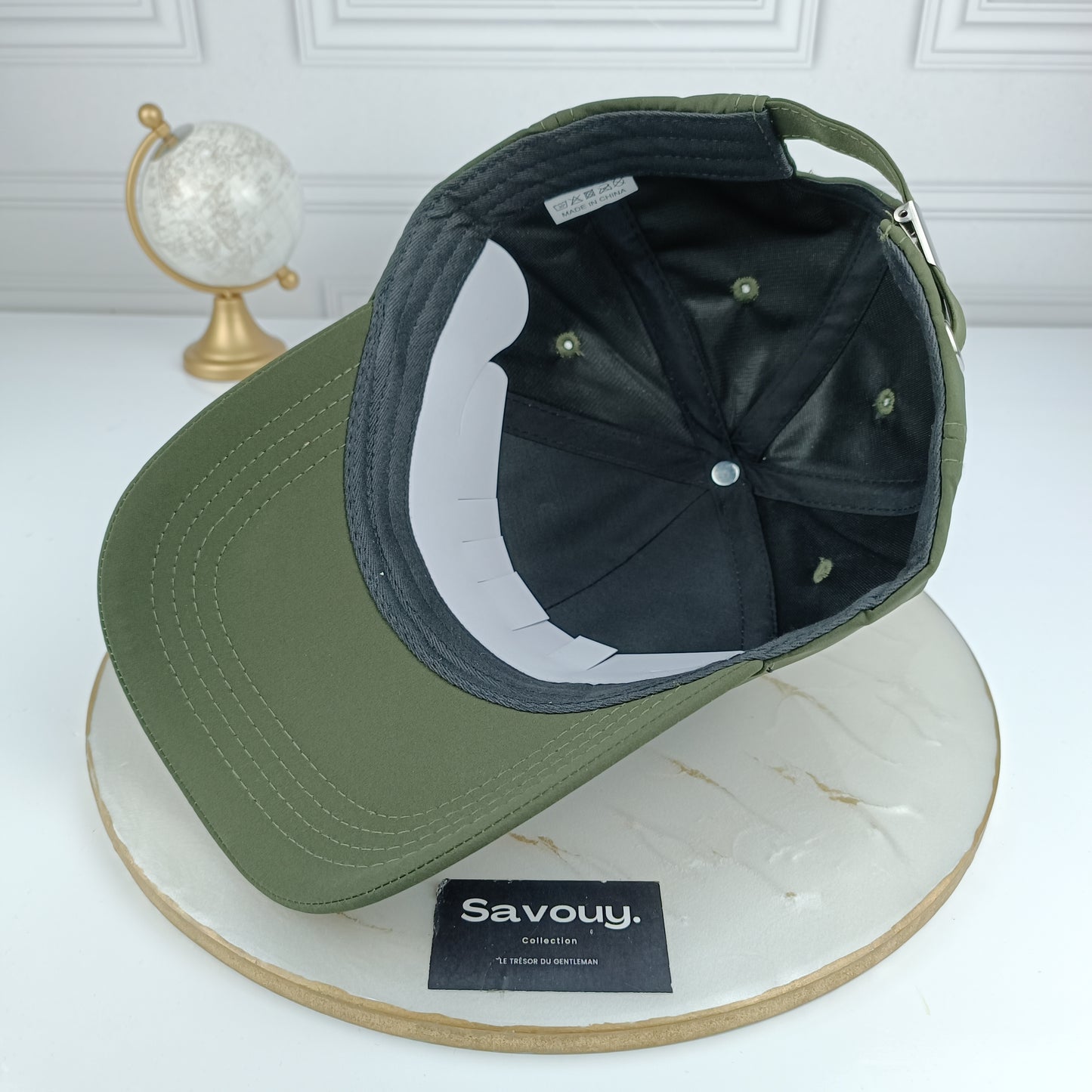 CASQUETTE PAUL&SHARK HAUTE QUALITÉ P119