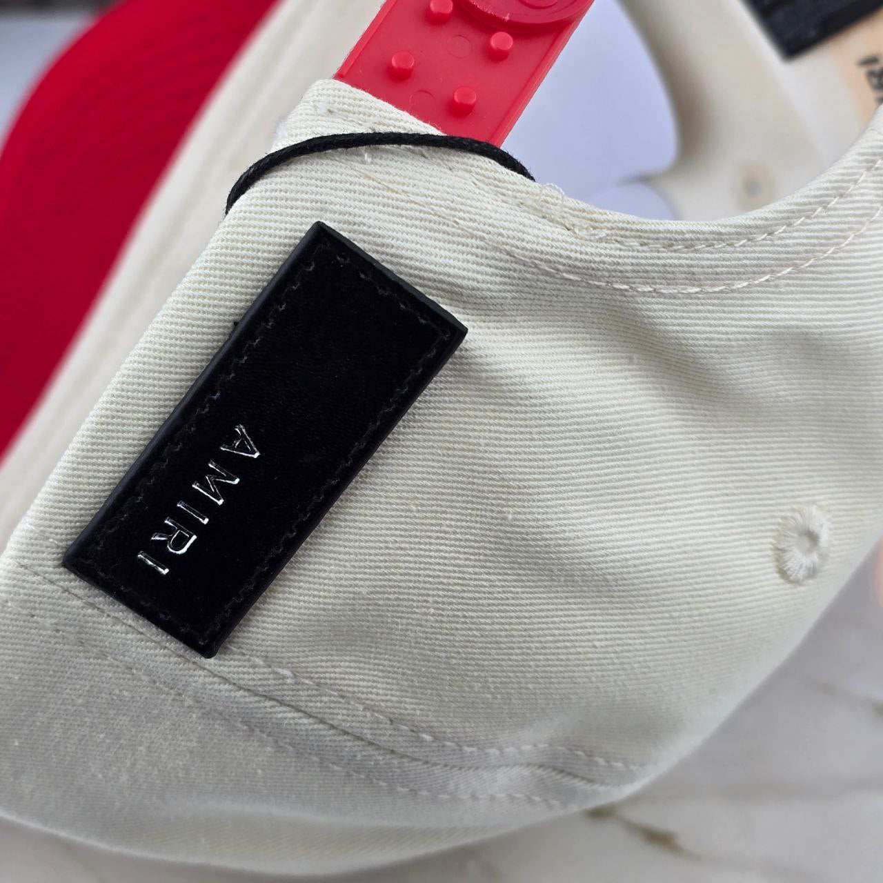 CASQUETTE AMIRI QUALITÉ SUPÉRIEURE A124