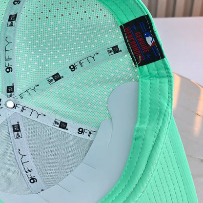 CASQUETTE LA FLAT BRIM HAUTE QUALITÉ N166