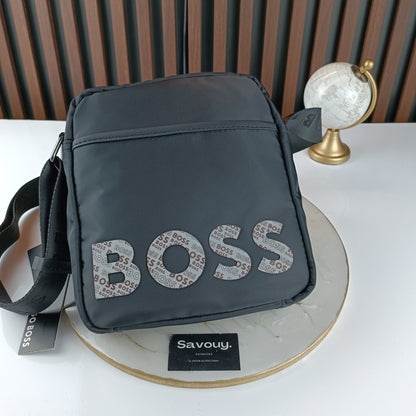 SACOCHE BOSS QUALITÉ SUPÉRIEURE B163