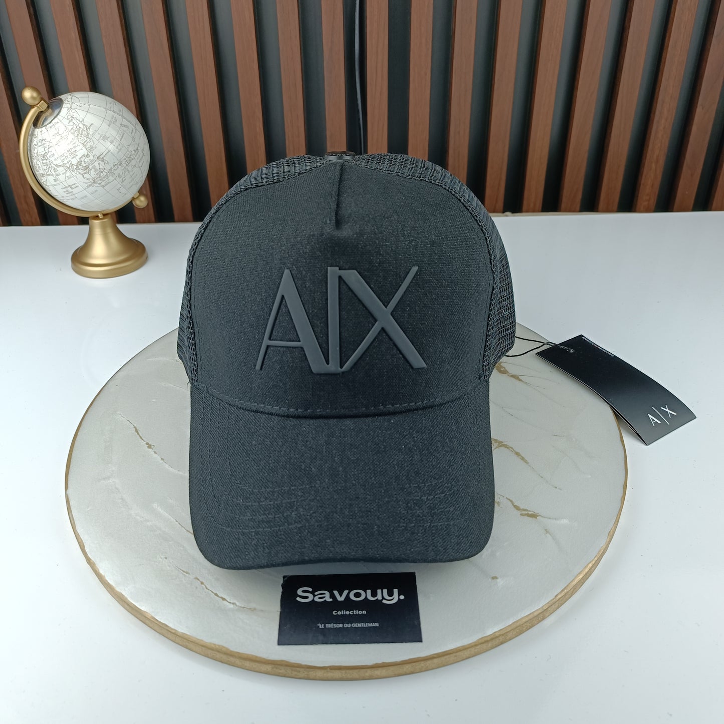 CASQUETTE AX HAUTE QUALITÉ X103