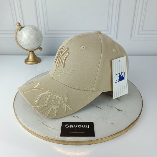 CASQUETTE NY HAUTE QUALITÉ N116