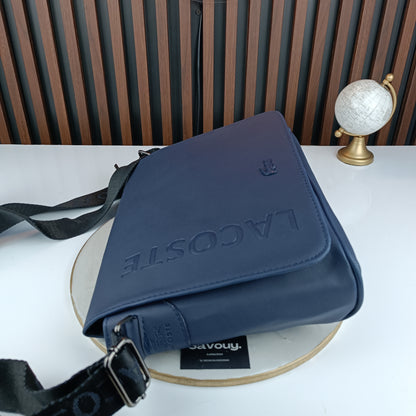 SACOCHE LACOSTE QUALITÉ SUPÉRIEURE O132
