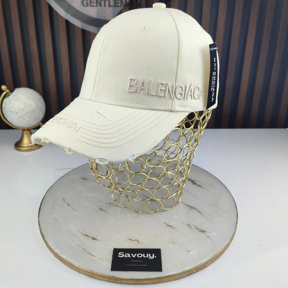 CASQUETTE BALENCIAGA HAUTE QUALITÉ B154