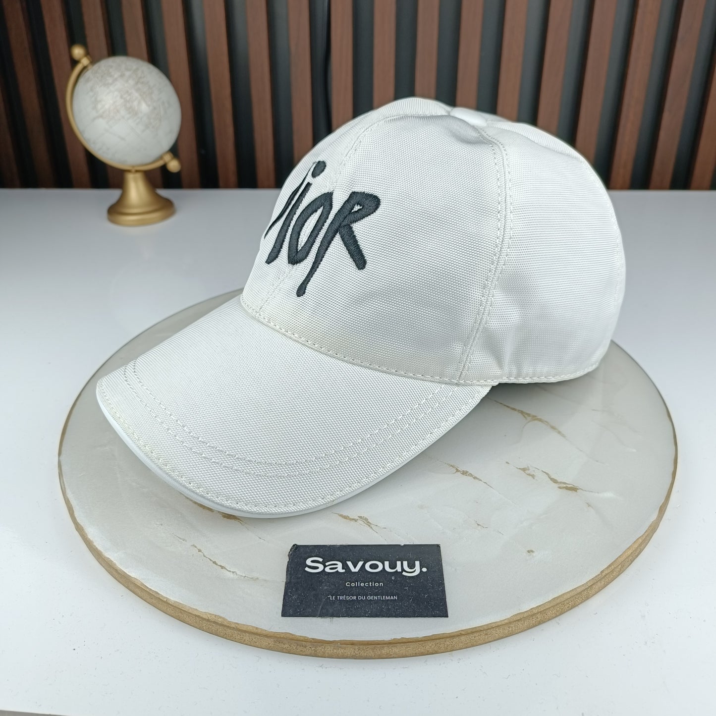 CASQUETTE DIOR QUALITÉ SUPÉRIEURE D130
