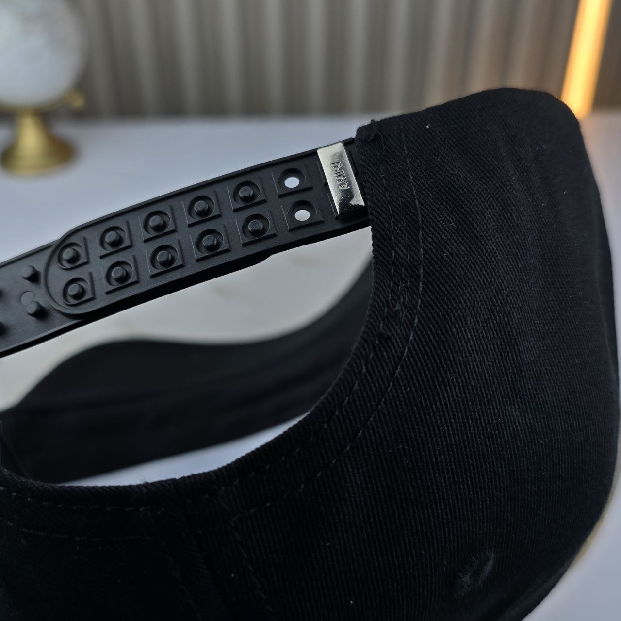 CASQUETTE AMIRI QUALITÉ SUPÉRIEURE A129