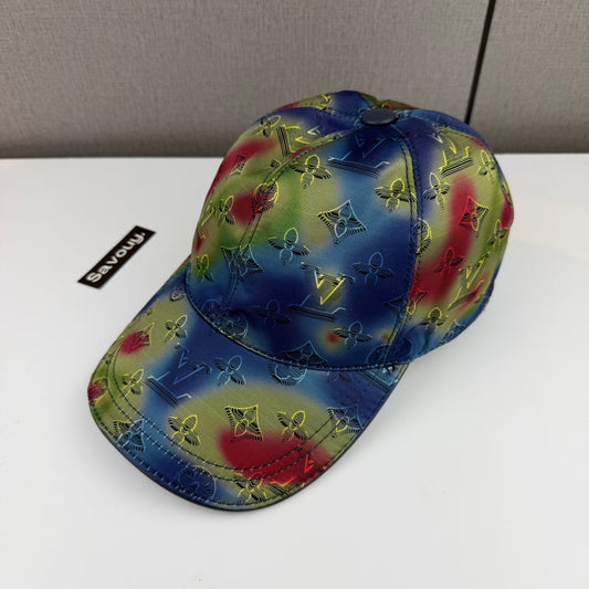 CASQUETTE LV MNG QUALITÉ SUPÉRIEURE L234