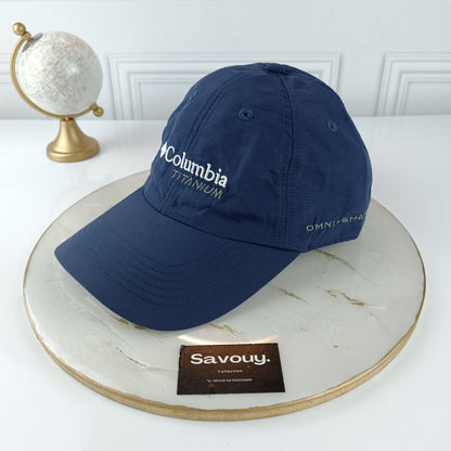 CASQUETTE COLUMBIA HAUTE QUALITÉ C135
