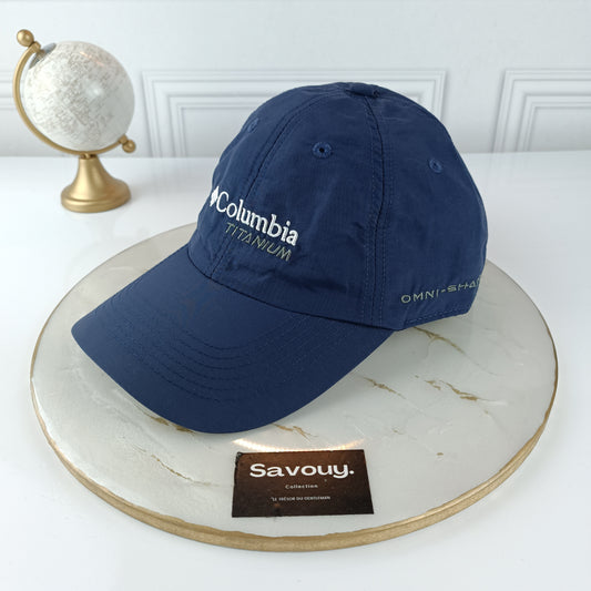 CASQUETTE COLUMBIA HAUTE QUALITÉ C135