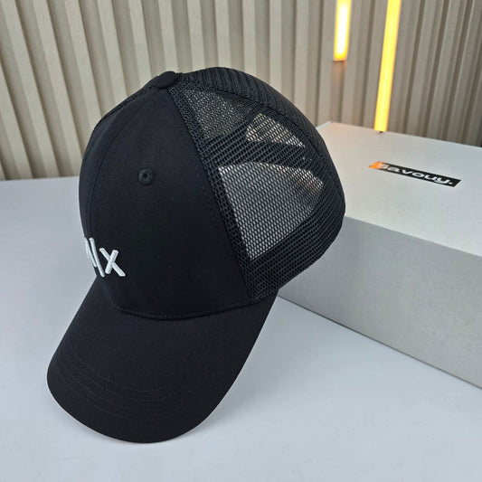 CASQUETTE AX HAUTE QUALITÉ X111