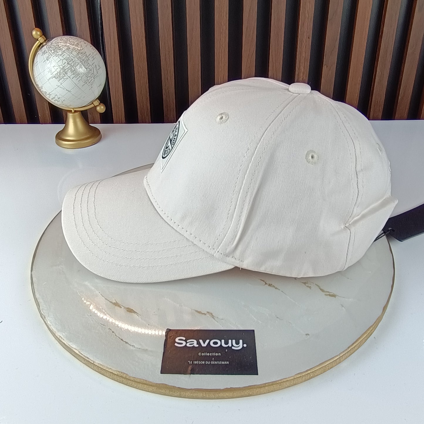 CASQUETTE STONE ISLAND HAUTE QUALITÉ S104