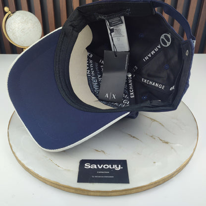 CASQUETTE ARMANI HAUTE QUALITÉ X109
