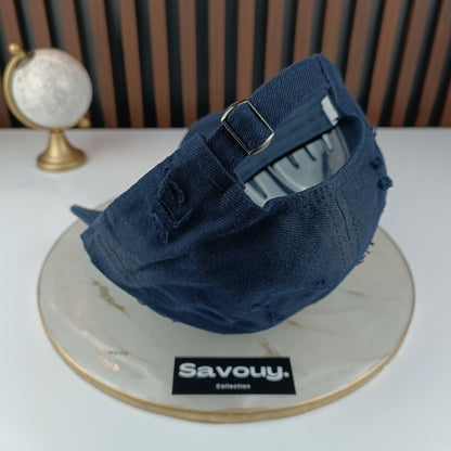 CASQUETTE alo JEAN HAUTE QUALITÉ A114