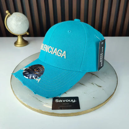 CASQUETTE BALENCIAGA HAUTE QUALITÉ B227