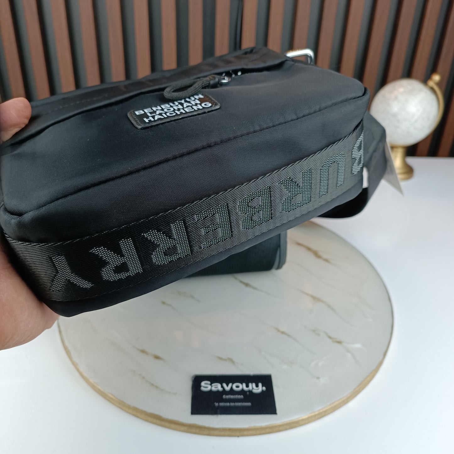 SACOCHE BURBERRY QUALITÉ SUPÉRIEURE B181