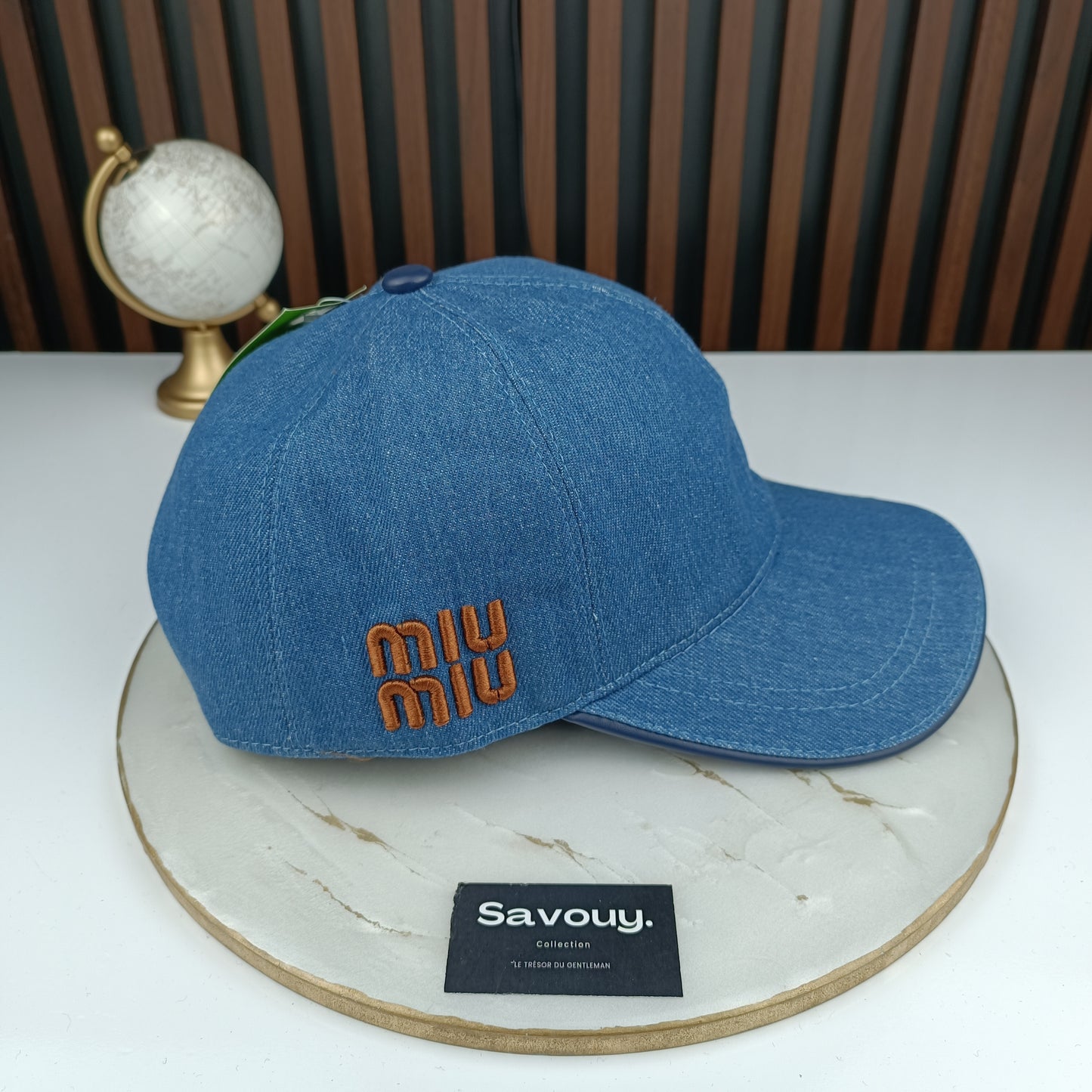 CASQUETTE MIU MIU HAUTE QUALITÉ M102
