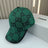 CASQUETTE GUCCI HAUTE QUALITÉ G165