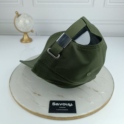 CASQUETTE PAUL&SHARK HAUTE QUALITÉ P119