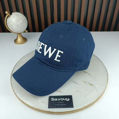 CASQUETTE LOEWE HAUTE QUALITÉ W105