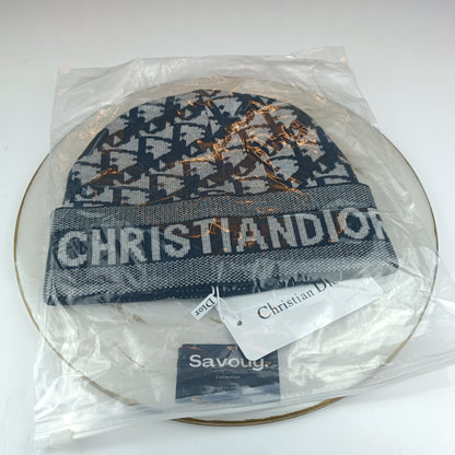 BONNET DIOR QUALITÉ SUPÉRIEURE D137