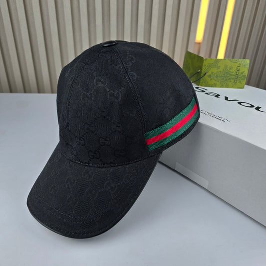 CASQUETTE GUCCI QUALITÉ SUPÉRIEURE G209