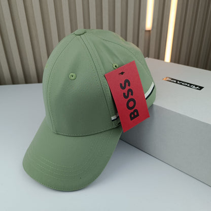 CASQUETTE BOSS HAUTE QUALITÉ B178