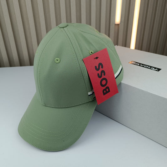 CASQUETTE BOSS HAUTE QUALITÉ B178