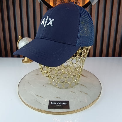 CASQUETTE AX HAUTE QUALITÉ X110