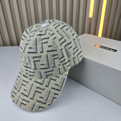 CASQUETTE FENDI QUALITÉ SUPÉRIEURE F102