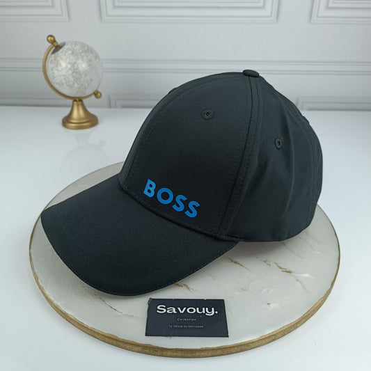 CASQUETTE BOSS HAUTE QUALITÉ B175