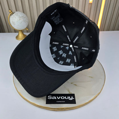 CASQUETTE AMIRI HAUTE QUALITÉ A122